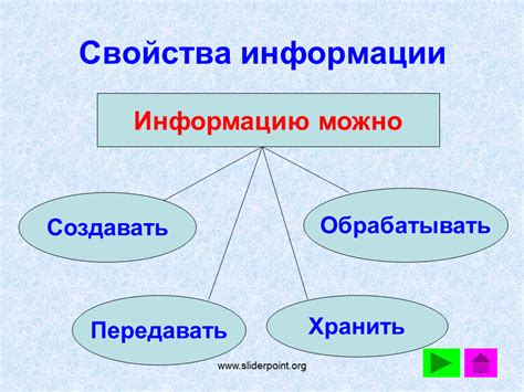 Необходимая информация для поиска