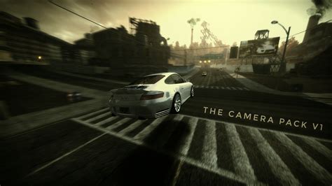 Необходимость восстановления шин в игре Need for Speed Most Wanted