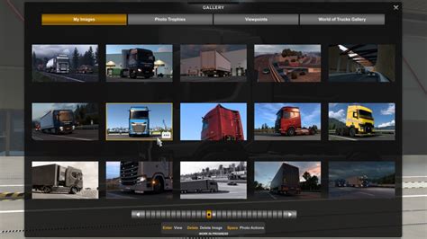 Необходимость использования модификаций для отключения аварийки в Euro Truck Simulator 2