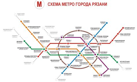 Необходимость карты при посещении магазинов в метро