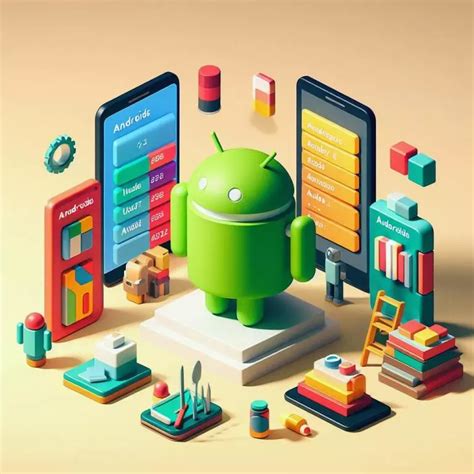 Необходимость обновлений операционной системы Android