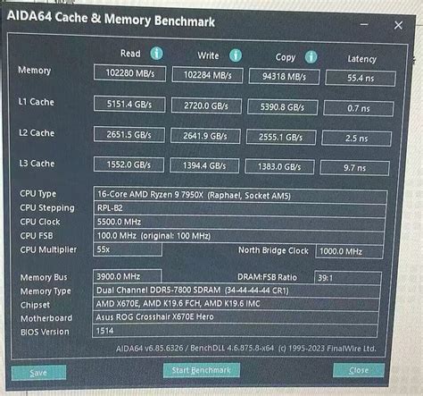 Необходимость обновления BIOS для работы с новыми модулями памяти