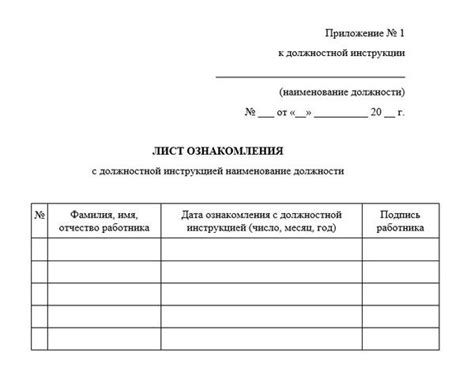 Необходимость ознакомления с таможенными правилами