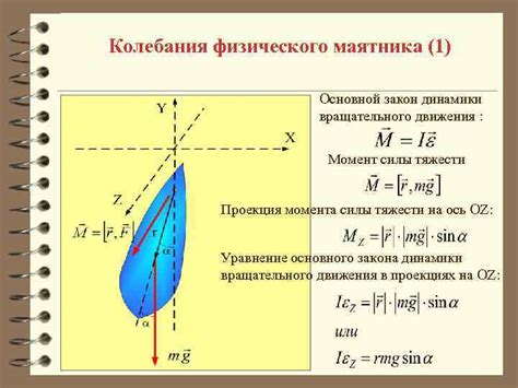 Необходимость физического колебания воздуха