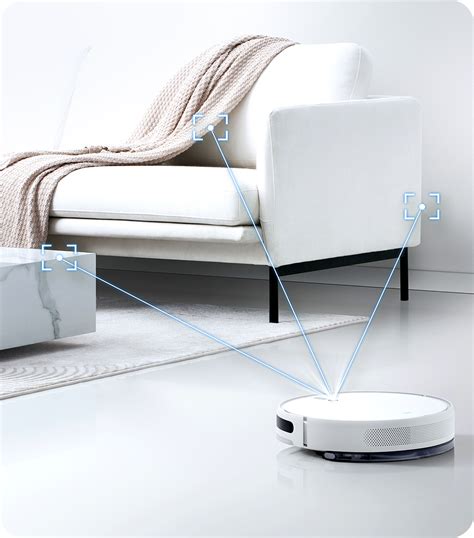 Необходимые инструменты для очистки Xiaomi Mi Robot Vacuum Mop