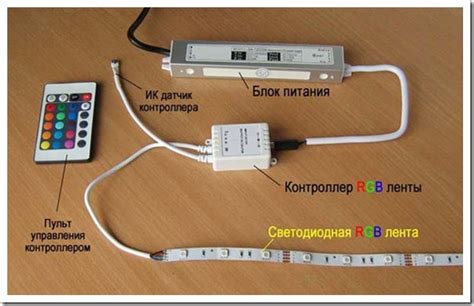 Необходимые инструменты для подключения света