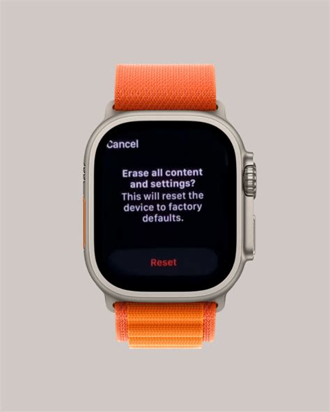 Необходимые компоненты для настройки Apple Watch без iPhone