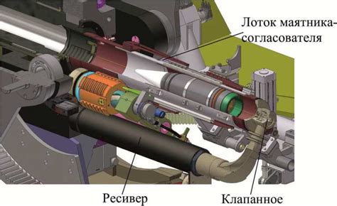 Необходимые материалы для автоматизации процесса заряжания