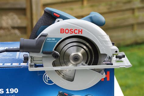 Необходимые материалы для изготовления шины для Bosch GKS 190