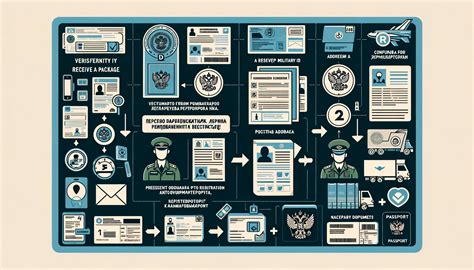 Необходимые условия для получения информации о регионе прописки