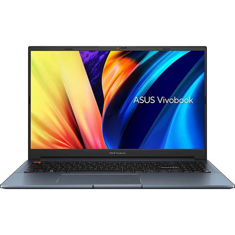 Необходимые шаги для перезагрузки Asus VivoBook