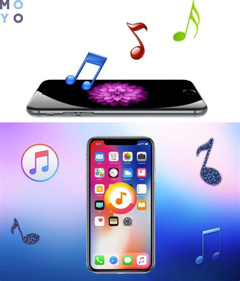 Необходимые шаги для установки песни на звонок на iPhone 11 через iTunes