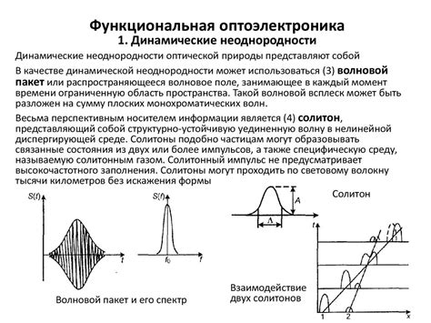 Неоднородности электрода