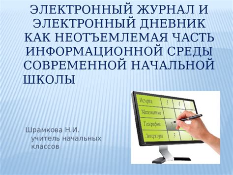 Неотъемлемая часть современной коммуникации