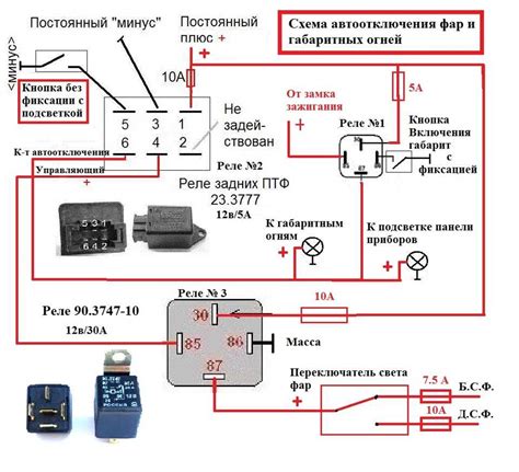 Неполадки заднего обогрева стекла на ВАЗ 2114