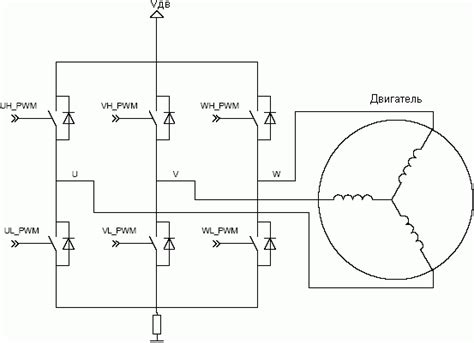 Неполадки контроллера двигателя