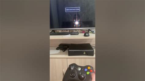 Неполадки при включении Xbox 360 Freeboot