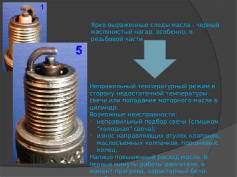 Неправильный подбор устройства