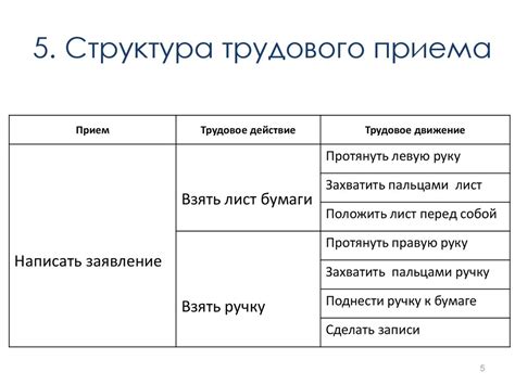 Непрерывное движение: организация трудового процесса муравьев