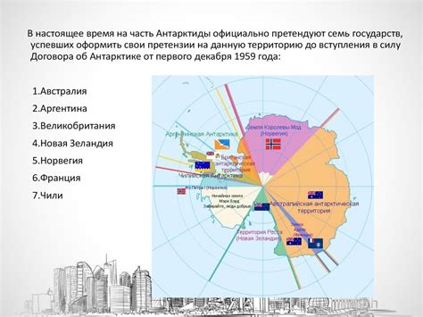 Нерешенные территориальные споры