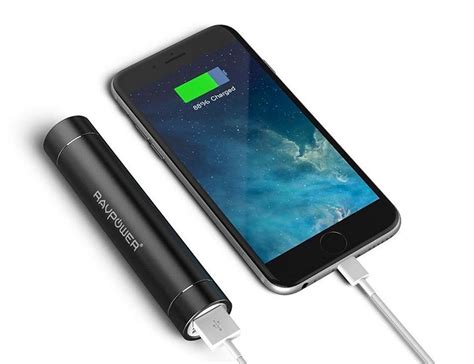 Несовместимость power bank и iPhone