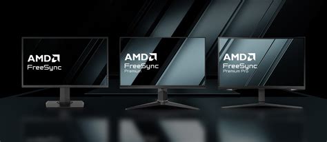 Несоответствие графической карты требованиям FreeSync