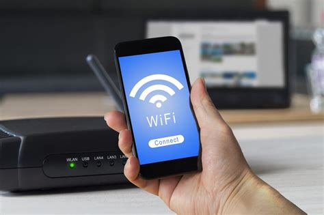 Нестабильное соединение Wi-Fi или мобильного интернета