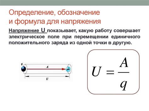 Нестабильное электрическое напряжение