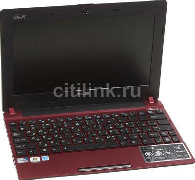 Нетбук eee pc: пошаговая инструкция по включению