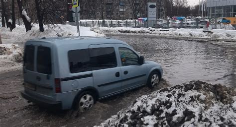 Нехватка воды в заводском районе: что произошло?