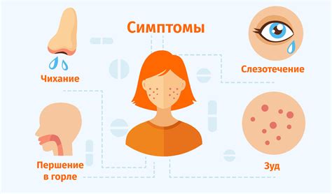 Не только аллергия: другие возможные факторы