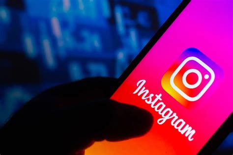 Не удалось изменить имя в Instagram? Причины и решения