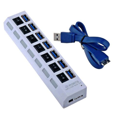 Низкая скорость интерфейса USB