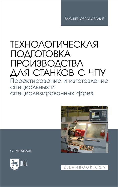 Низкая технологическая подготовка