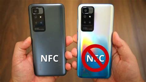 Новые возможности NFC на Xiaomi 10s