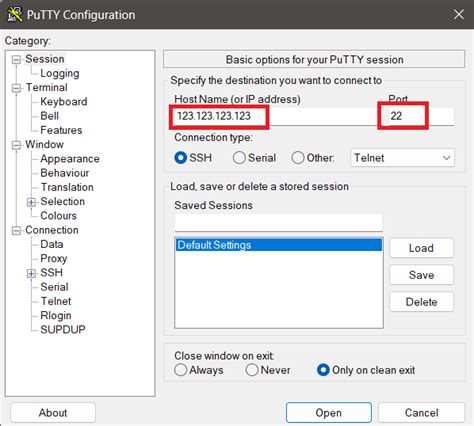 Новые методы подключения к серверу без SSH