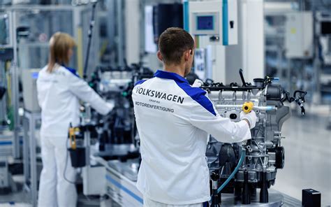 Новые модели Volkswagen, производимые на заводе в Калуге