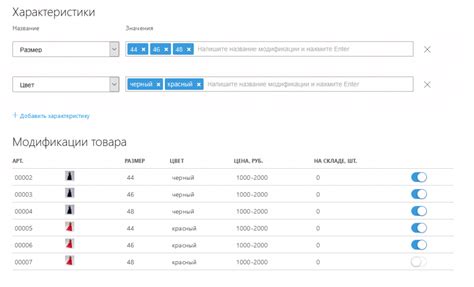 Новые функции, модификации и обновления