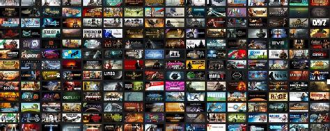 Новые функции и возможности при обновлениях Steam