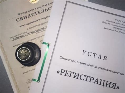 ООО с иностранным учредителем и директором: основание и руководство