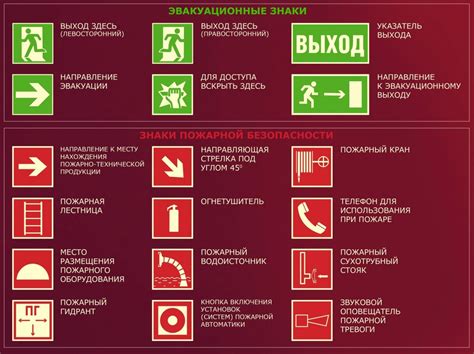 Обеспечение безопасности и предотвращение травм