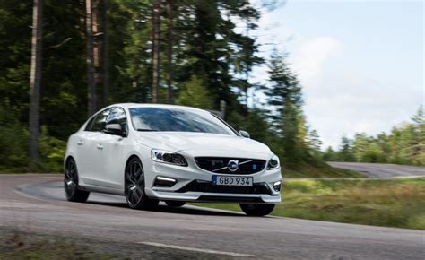 Обзор бу Volvo S60: основные преимущества и недостатки