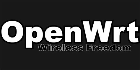 Обзор доступных инструментов для настройки QoS в OpenWRT