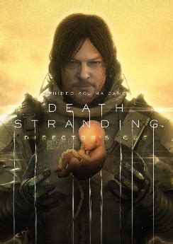 Обзор игры Death Stranding на Xbox