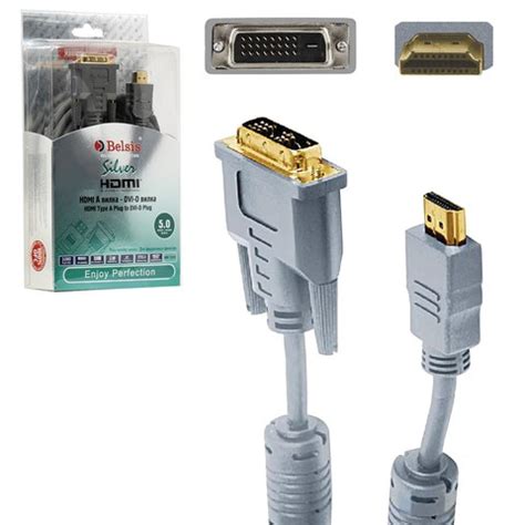 Обзор и основные характеристики HDMI