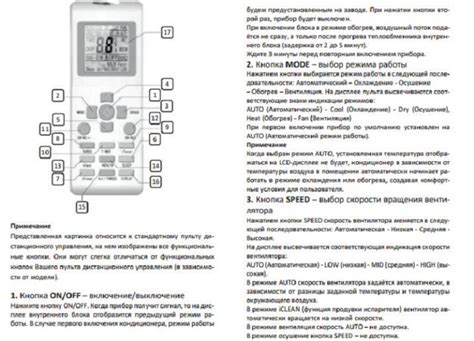 Обзор моделей пультов Rovex