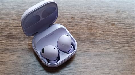 Обзор наушников Samsung Galaxy Buds 2 от пользователей