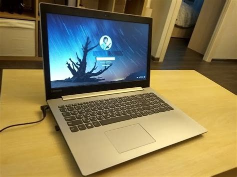 Обзор ноутбука Lenovo IdeaPad 330