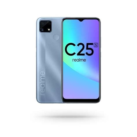 Обзор отзывов пользователей о жестах на Realme C25s и их предложения по улучшению функционала