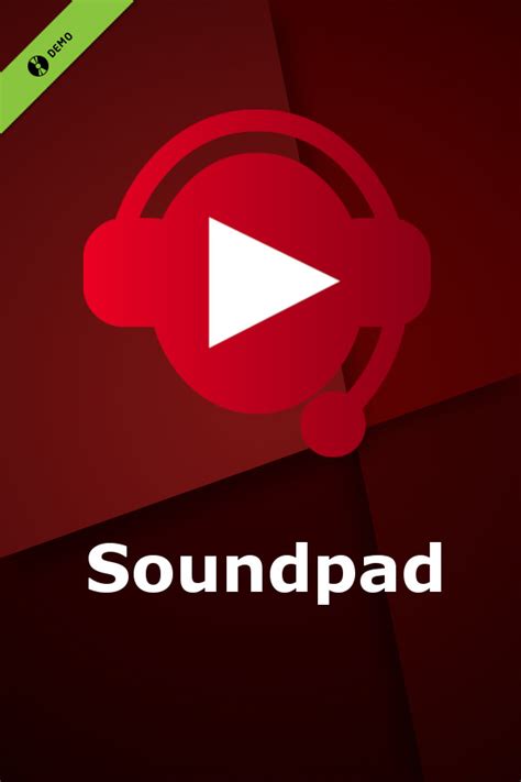 Обзор платных версий Soundpad Demo и их преимущества